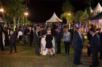 "Maritime Cyprus 2017" - Opening reception