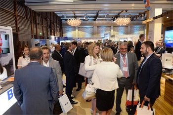 "Maritime Cyprus 2017" - Opening of the Maritime Services Exhibition