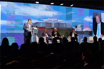 "Maritime Cyprus 2017" - What does the future hold for Shipowners