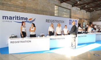 Registration Area